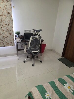 Team Area in 3 BHK Apartment at EIPL Rivera, Narsingi – for Rent