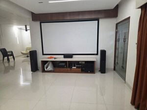 Kitchen in 3 BHK Apartment at EIPL Rivera, Narsingi – for Rent