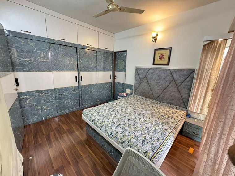 Bedroom, acme-avenue 2 Bedroom 696 Sq.Ft. Apartment In Kandivali West Mumbai 10035855