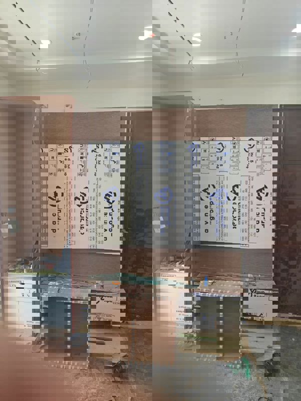 2.5 BHK + Pooja Room 1498 Sq.Ft. Apartment in Aurobindo The Regent