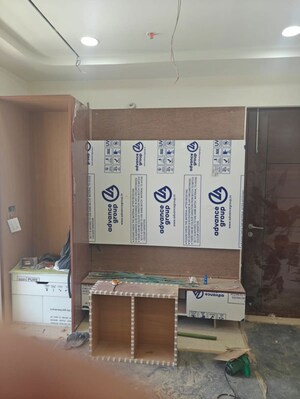 2.5 BHK Apartment For Rent in Aurobindo The Regent, Kondapur