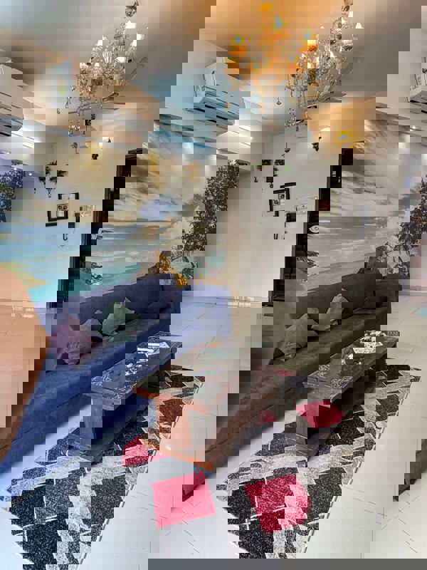 2 BHK 696 Sq.Ft. Apartment in Acme Avenue