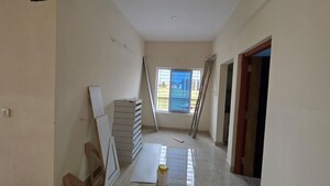 Living Room in 2 BHK Apartment at Mahadevpura – for Rent