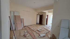 Bedroom in 2 BHK Apartment at Mahadevpura – for Rent