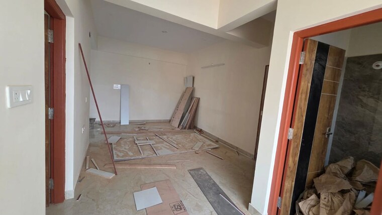 Room, mahadevpura 2 Bedroom 1180 Sq.Ft. Apartment In Mahadevpura Bangalore 10035850