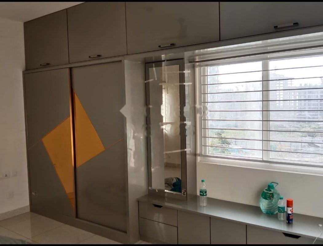 2 BHK 938 Sq.Ft. Apartment in Prestige High Fields Gachibowli