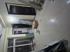 2.5 BHK + Study Room Apartment For Rent in Amrapali Princely Estate
