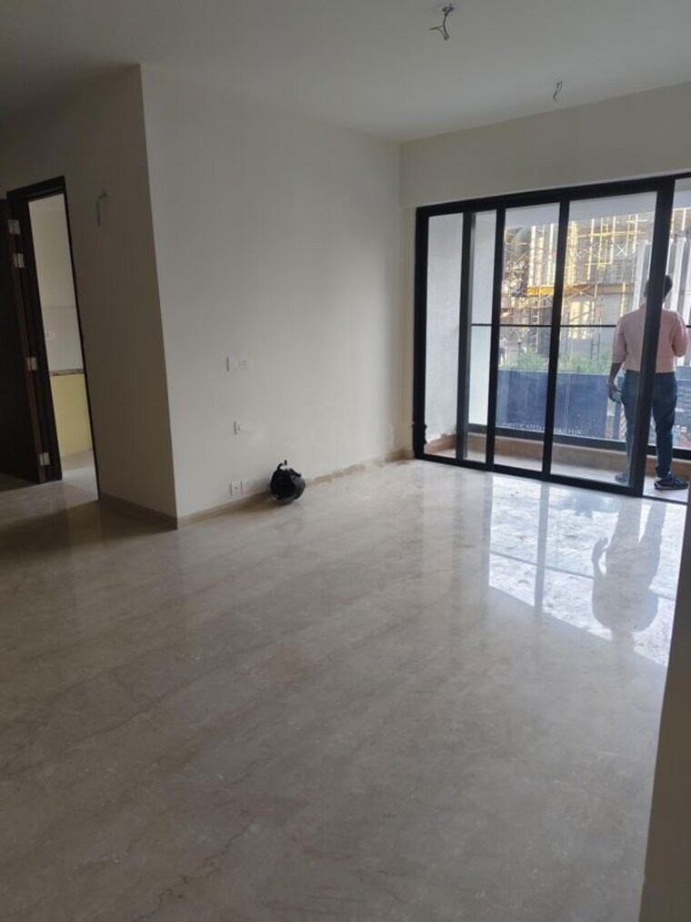 Room, kalpataru-mugnus 2 Bedroom 852 Sq.Ft. Apartment In Bandra East Mumbai 10035860