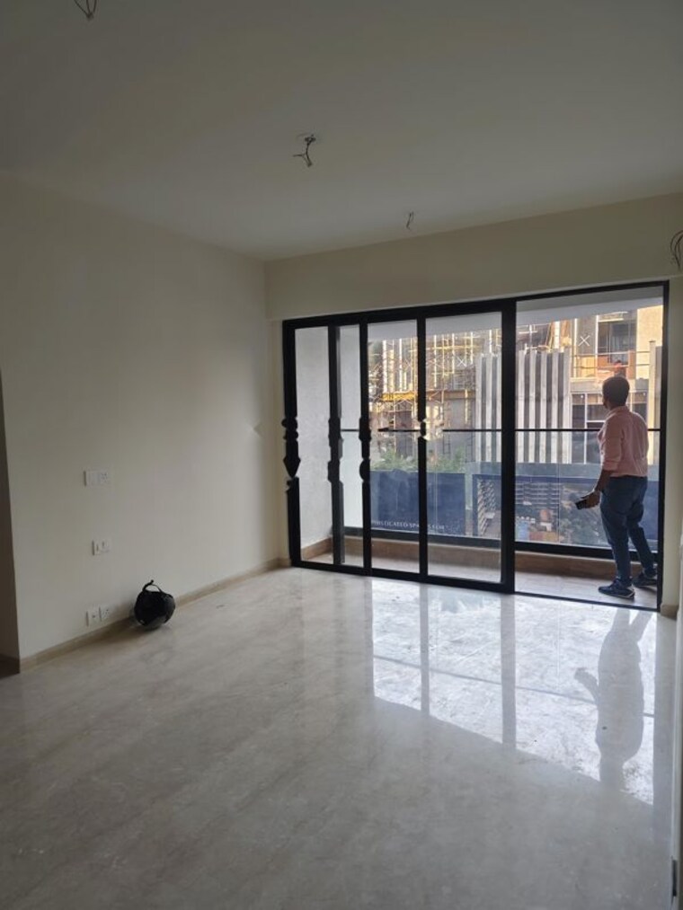 Room, kalpataru-mugnus 2 Bedroom 852 Sq.Ft. Apartment In Bandra East Mumbai 10035860
