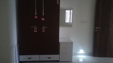 Furnished Amenities in 2 BHK Apartment at Sun City – for Rent
