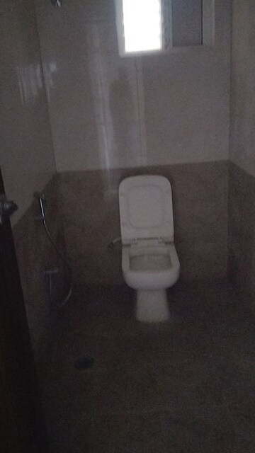Bathroom in 2 BHK Apartment at Sun City – for Rent