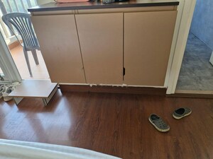 Furnished Amenities in 3 BHK Apartment at Mapsko Mount Ville, Sector 79 – for Rent