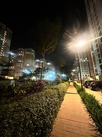 1.5 BHK Apartment – Exterior View View at Brigade El Dorado, Bagaluru - for Rent