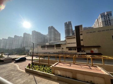 1.5 BHK Apartment – Exterior View View at Brigade El Dorado, Bagaluru - for Rent