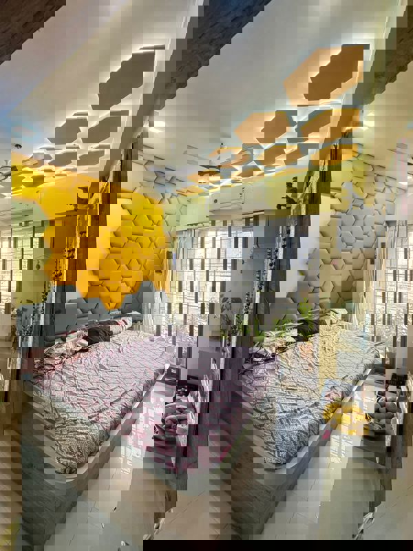 2 BHK 696 Sq.Ft. Apartment in Acme Avenue