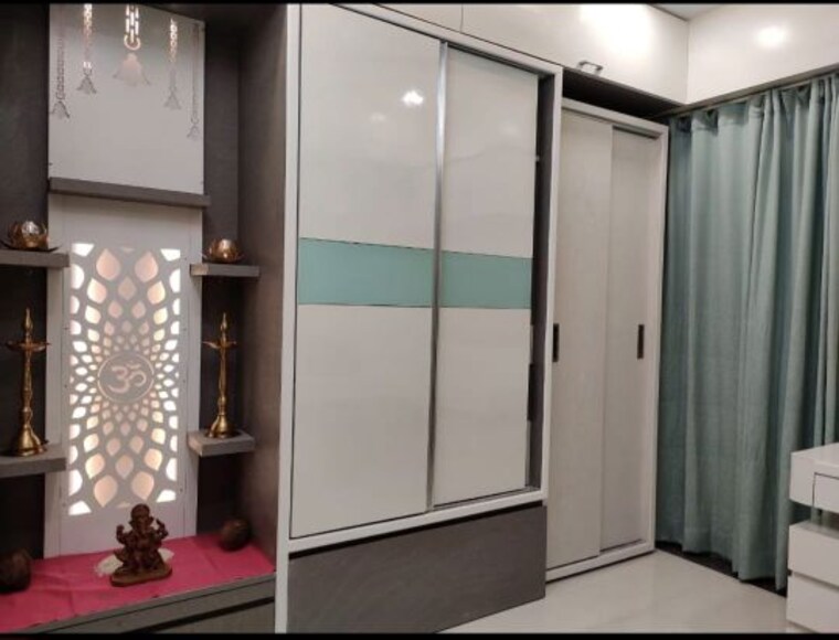 undefined, sukhwani-nysa 2 Bedroom 900 Sq.Ft. Apartment In Ravet Pune 10035886