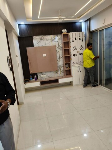 2 BHK Apartment For Rent in Sukhwani Nysa, Ravet