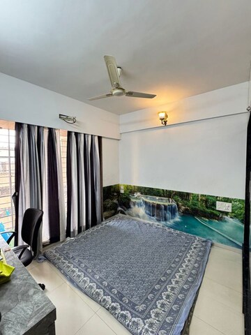 2 BHK Apartment For Sale in Acme Avenue, Kandivali West