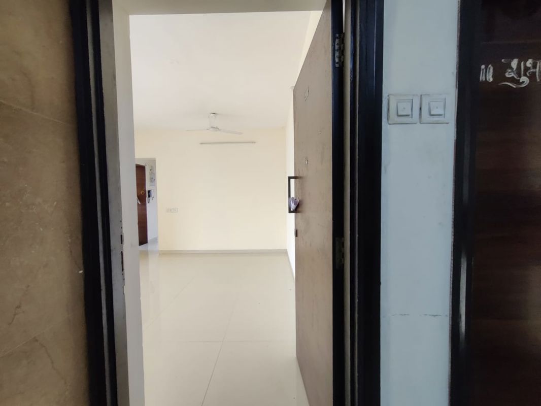 2 BHK Apartment For Sale in Acme Avenue
