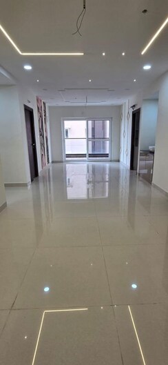 3 BHK Apartment For Rent in RNP 1