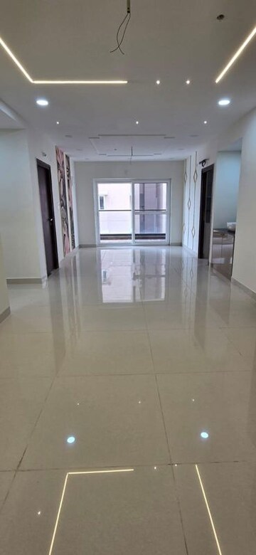 3 BHK Apartment For Rent in RNP 1, Kondapur