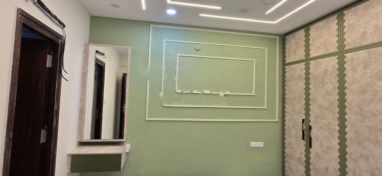 undefined, rnp-1 3 Bedroom 1200 Sq.Ft. Apartment In Kondapur Hyderabad 10035893