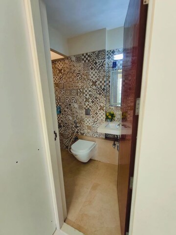 Furnished Amenities in 2 BHK Apartment at Acme Avenue, Kandivali West – for Sale