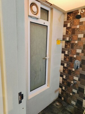 Balcony in 2 BHK Apartment at Acme Avenue, Kandivali West – for Sale