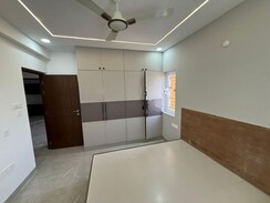 3 BHK Apartment For Rent in Hallmark Skyrena
