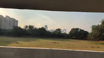 Plot Area in 3 BHK Apartment at Anant Raj Estate Plots, Sector 63a – for Rent