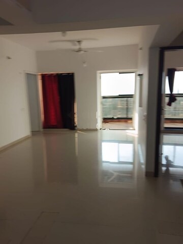 Building Lobby in 2 BHK Apartment at Ayaan Society , Wagholi – for Rent
