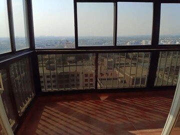 Bedroom in 2 BHK Apartment at Ayaan Society , Wagholi – for Rent