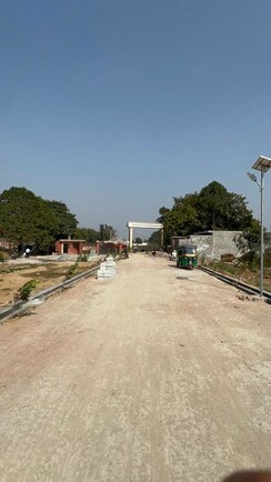 Plot For Sale in Himalaya Defence Empire