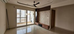 3 BHK Apartment For Rent in INDIS Viva City