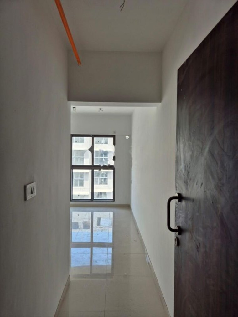 Lobby, uk-iridium 2 Bedroom 530 Sq.Ft. Apartment In Kandivali East Mumbai 10035908