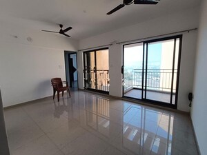 Room in 2 BHK Apartment at Shapoorji Pallonji Joyville Hinjewadi, Hinjewadi – for Rent