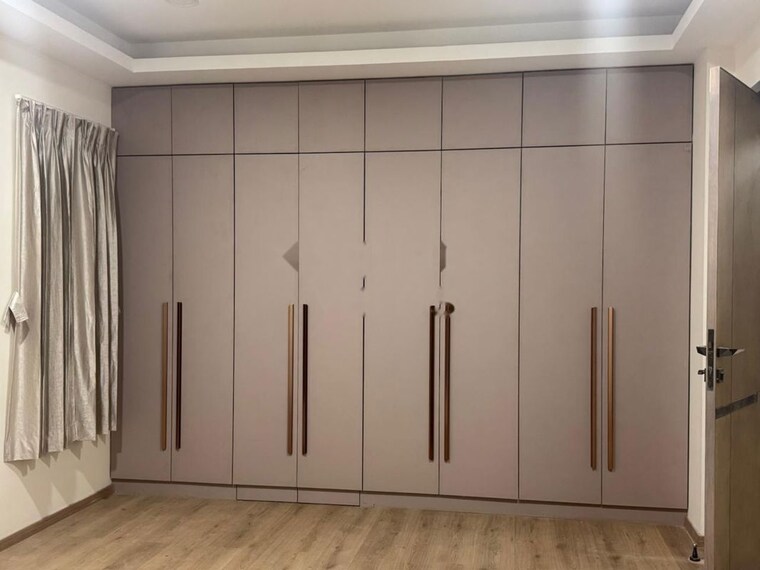 Room, vamsiram-west-wood 3 Bedroom 1731 Sq.Ft. Apartment In Tolichowki Hyderabad 10035914