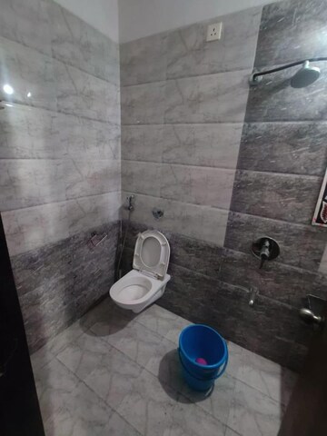 Bathroom in 2 BHK Apartment at Garve Golden Treasures, Punawale – for Rent