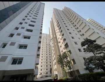 3 BHK Apartment – Exterior View View at PWS 7 Hills, Narsingi - for Rent