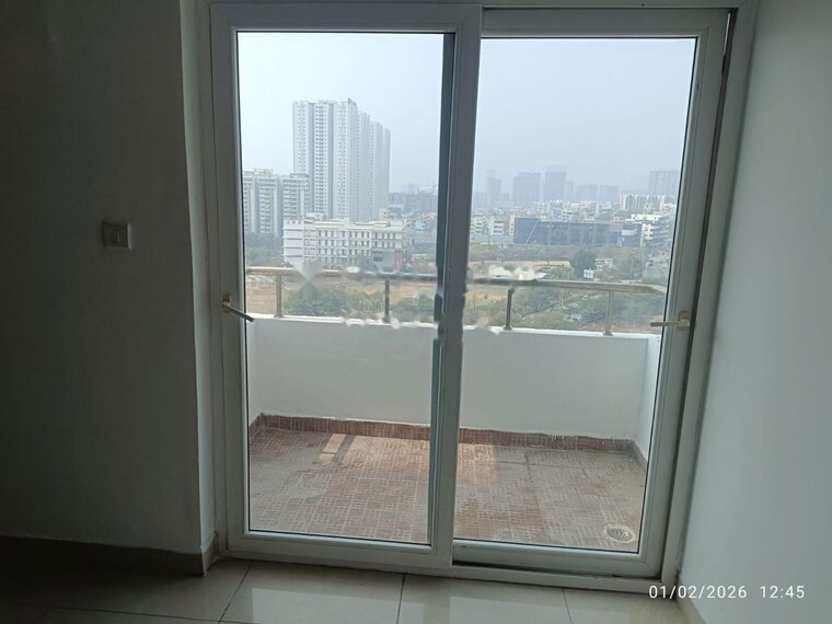 Room, pws-7-hills 3 Bedroom 1500 Sq.Ft. Apartment In Narsingi Hyderabad 10035922