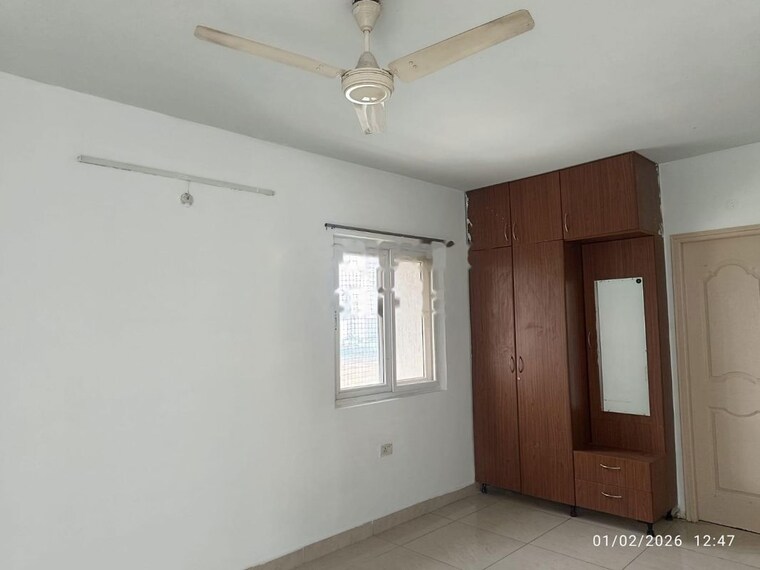 Room, pws-7-hills 3 Bedroom 1500 Sq.Ft. Apartment In Narsingi Hyderabad 10035922