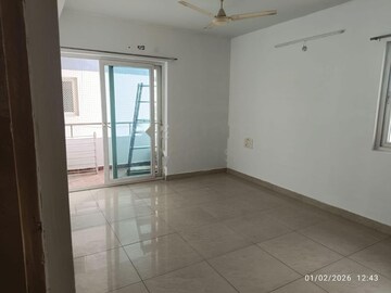 Room in 3 BHK Apartment at PWS 7 Hills, Narsingi – for Rent