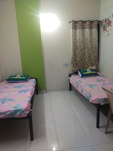 Bedroom in  Pg at Prabhat Road – for Rent
