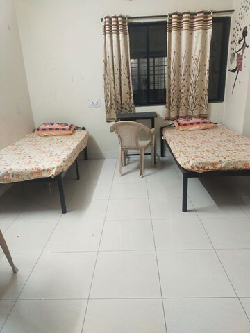 Bedroom in  Pg at Prabhat Road – for Rent