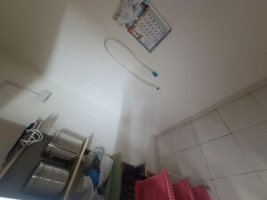 Staircase in 1 BHK Apartment at Siddhivinayak Ginger, Pimple Saudagar – for Rent