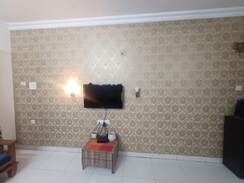 1 BHK Apartment For Rent in Siddhivinayak Ginger