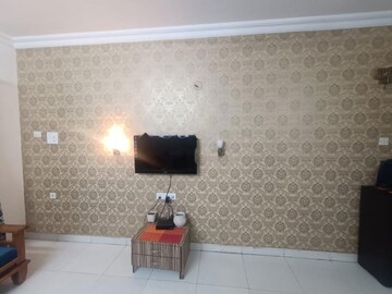 1 BHK Apartment For Rent in Siddhivinayak Ginger, Pimple Saudagar