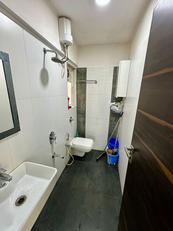 2 BHK Apartment For Sale in Acme Avenue