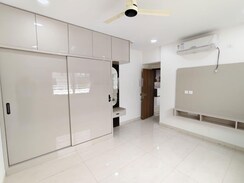 3 BHK Apartment For Rent in Prestige Beverly Hills