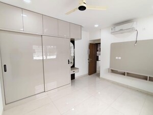 3 BHK Apartment For Rent in Prestige Beverly Hills, Kokapet